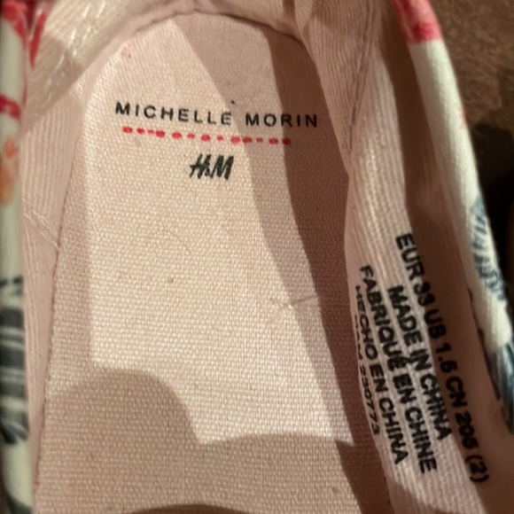 H&M Michelle Morin shoes - Picture 6 of 6